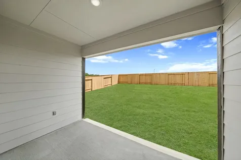 15726 Garden Ridge Drive Montgomery TX 77316