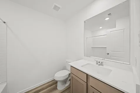 15726 Garden Ridge Drive Montgomery TX 77316