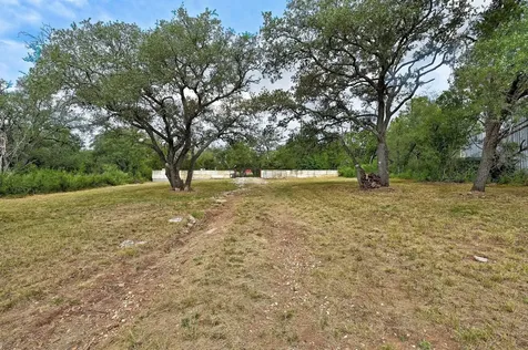 303 Lake View Drive Spicewood TX 78669