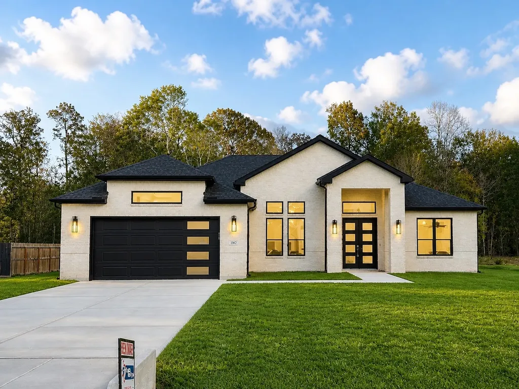 1162 Spanish Drive Dayton TX 77535