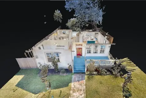 221 Carrell Street Tomball TX 77375