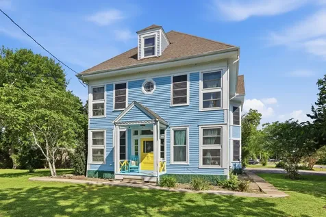 410 S Carroll Street La Porte TX 77571