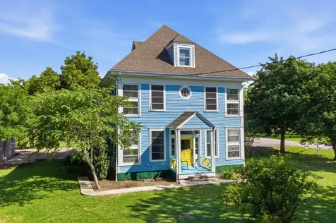 410 S Carroll Street La Porte TX 77571