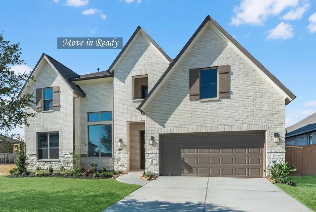 2905 Nova Beach Drive Texas City TX 77568