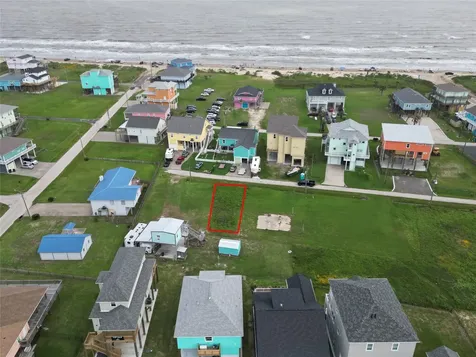 0 Patton Beach Road Port Bolivar TX 77650