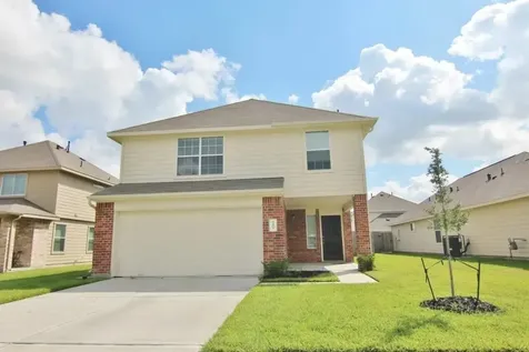 5407 Rio San Juan Street Rosharon TX 77583