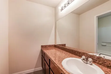 5407 Rio San Juan Street Rosharon TX 77583