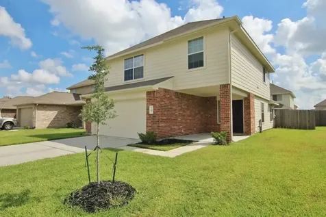 5407 Rio San Juan Street Rosharon TX 77583