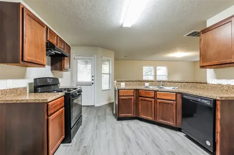 5407 Rio San Juan Street Rosharon TX 77583