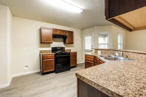 5407 Rio San Juan Street Rosharon TX 77583