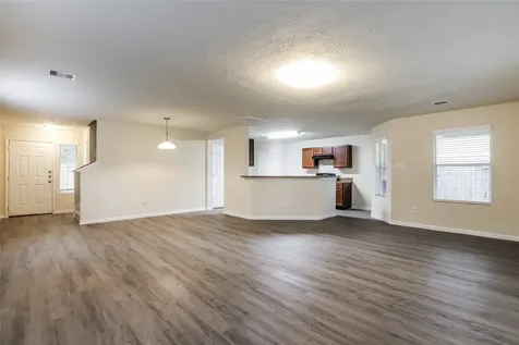 5407 Rio San Juan Street Rosharon TX 77583