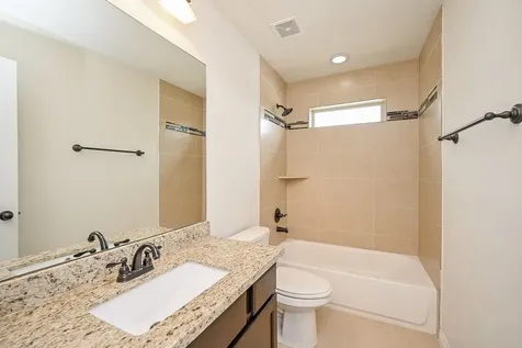 7202 Foxmoor Lake Court Humble TX 77338
