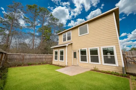 7202 Foxmoor Lake Court Humble TX 77338