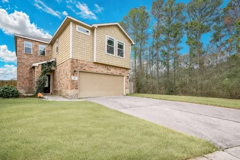 7202 Foxmoor Lake Court Humble TX 77338