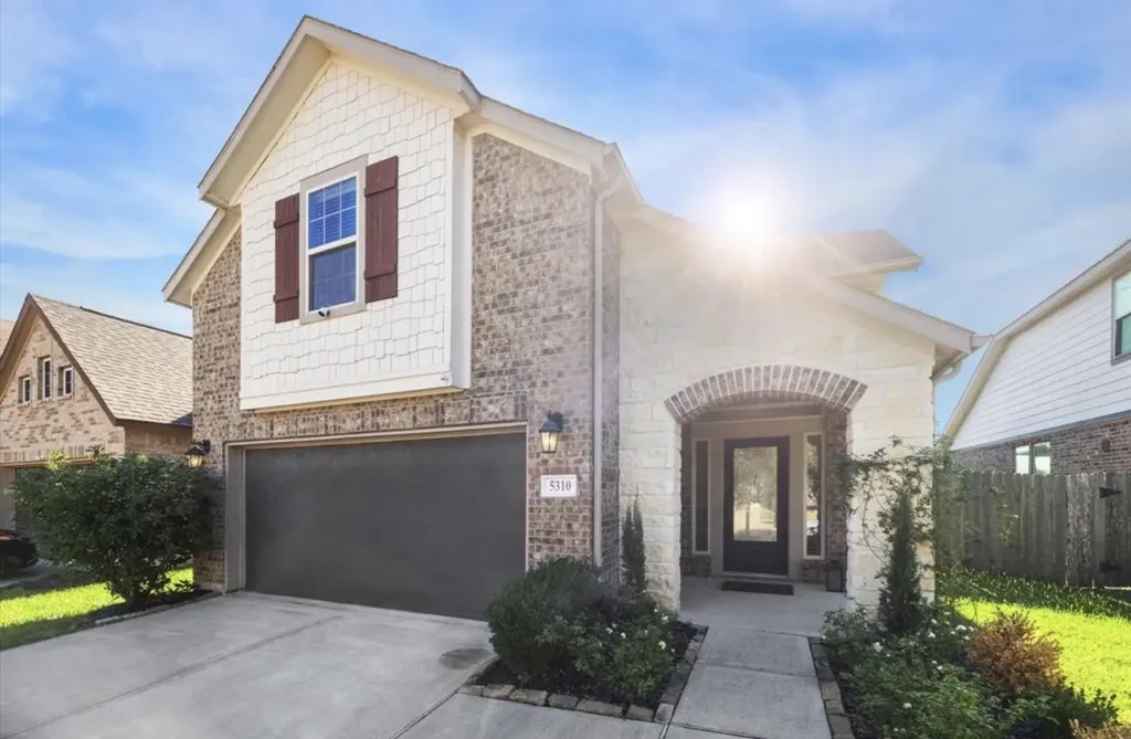 5310 Rue Dela Croix Drive Katy TX 77493