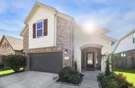 5310 Rue Dela Croix Drive Katy TX 77493