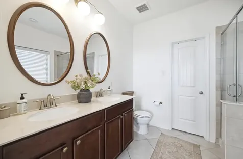 5310 Rue Dela Croix Drive Katy TX 77493