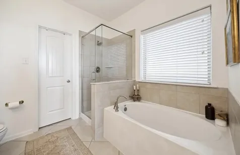 5310 Rue Dela Croix Drive Katy TX 77493