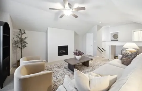 5310 Rue Dela Croix Drive Katy TX 77493