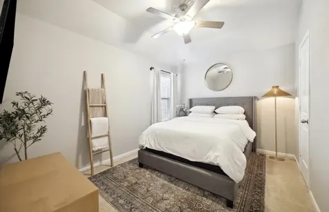 5310 Rue Dela Croix Drive Katy TX 77493