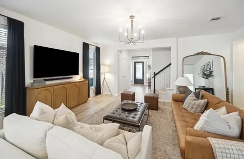 5310 Rue Dela Croix Drive Katy TX 77493