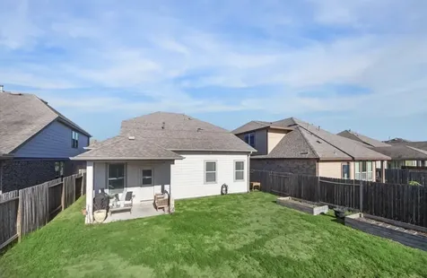 5310 Rue Dela Croix Drive Katy TX 77493