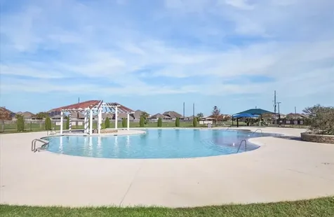 5310 Rue Dela Croix Drive Katy TX 77493