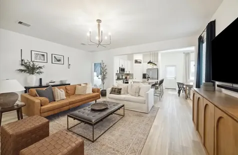 5310 Rue Dela Croix Drive Katy TX 77493