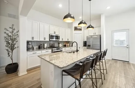 5310 Rue Dela Croix Drive Katy TX 77493