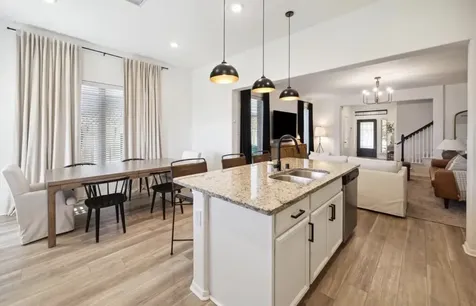 5310 Rue Dela Croix Drive Katy TX 77493