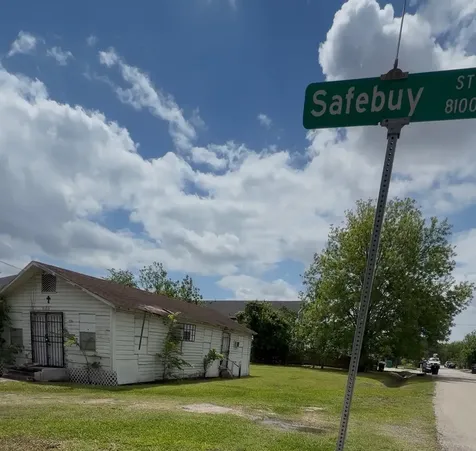8102 Safebuy Street Houston TX 77028