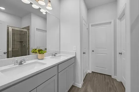 12939 Catfish River Court Cypress TX 77433