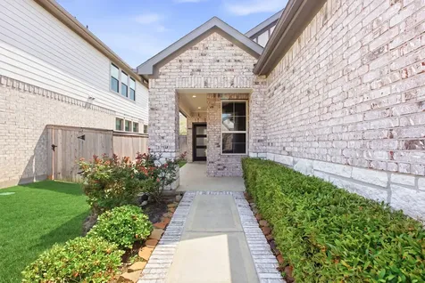 12939 Catfish River Court Cypress TX 77433