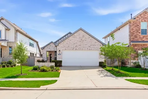 12939 Catfish River Court Cypress TX 77433