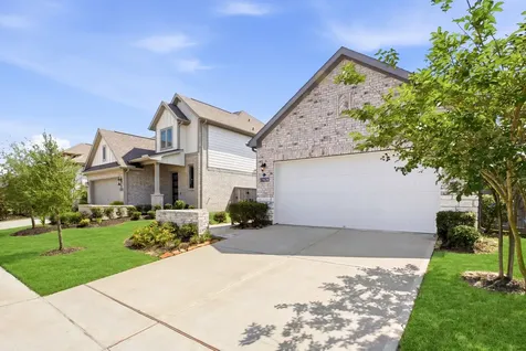 12939 Catfish River Court Cypress TX 77433