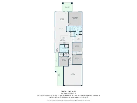 12939 Catfish River Court Cypress TX 77433
