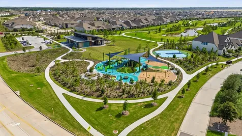 12939 Catfish River Court Cypress TX 77433