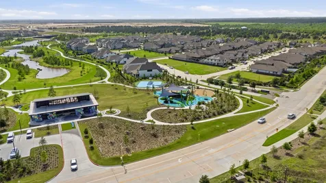 12939 Catfish River Court Cypress TX 77433