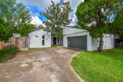 2802 Ashford Oak Drive Houston TX 77082