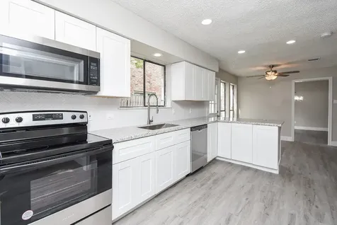 2802 Ashford Oak Drive Houston TX 77082