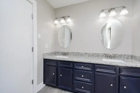 2802 Ashford Oak Drive Houston TX 77082