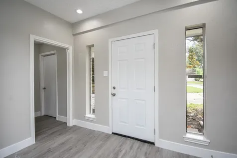 2802 Ashford Oak Drive Houston TX 77082