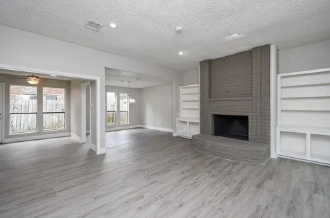 2802 Ashford Oak Drive Houston TX 77082