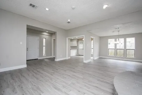 2802 Ashford Oak Drive Houston TX 77082