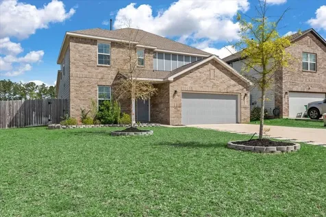 5803 Jade Crest Court Montgomery TX 77316