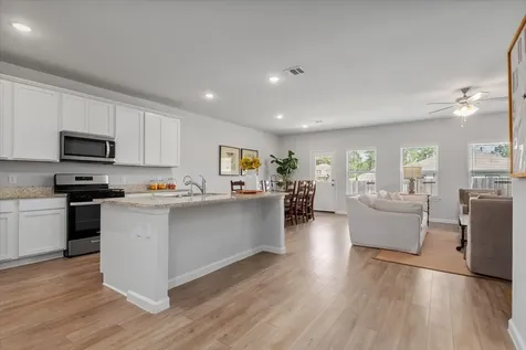5803 Jade Crest Court Montgomery TX 77316