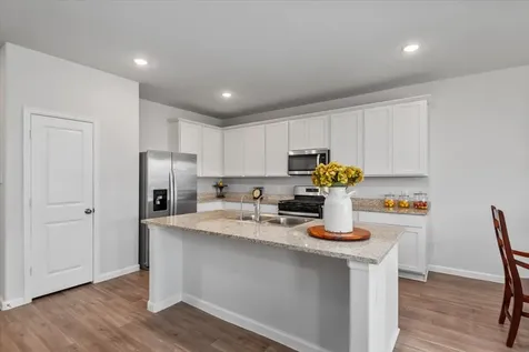 5803 Jade Crest Court Montgomery TX 77316