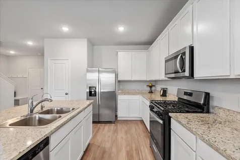 5803 Jade Crest Court Montgomery TX 77316