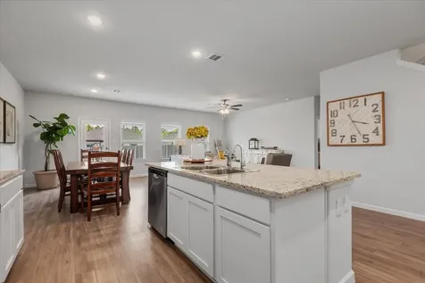 5803 Jade Crest Court Montgomery TX 77316