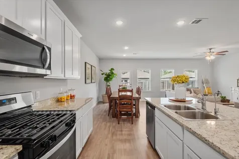 5803 Jade Crest Court Montgomery TX 77316